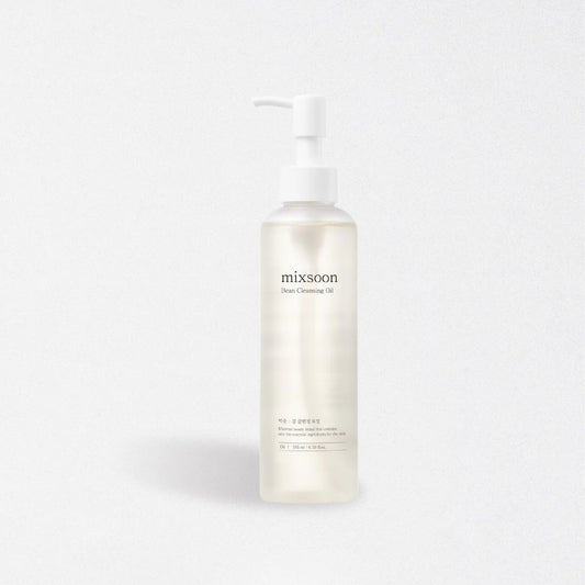 Mixsson Bean Cleansing Oil