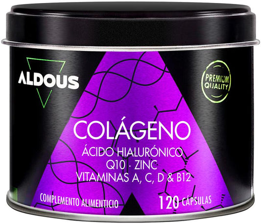 COLAGENO ACIDO HIALURONICO